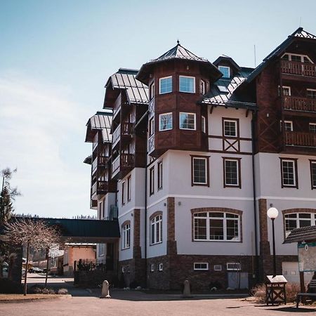 Wellness Penzion Smerdzonka - Kupele Pieniny Cerveny Klastor Exterior photo