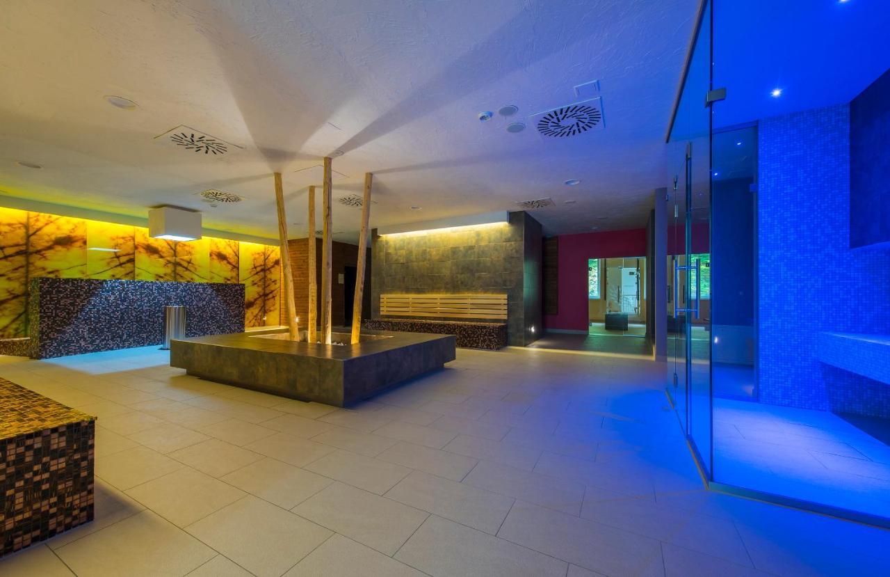 Wellness Penzion Smerdzonka - Kupele Pieniny Cerveny Klastor Exterior photo